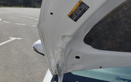 Toyota Vitz, 2019 год, 1 250 000 рублей, 32 фотография