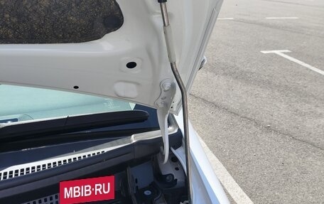 Toyota Vitz, 2019 год, 1 250 000 рублей, 33 фотография