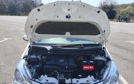 Toyota Vitz, 2019 год, 1 250 000 рублей, 31 фотография