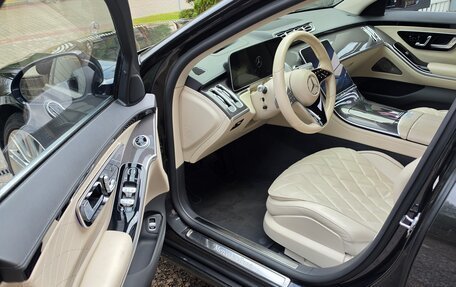 Mercedes-Benz S-Класс, 2021 год, 10 400 000 рублей, 5 фотография