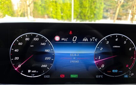 Mercedes-Benz S-Класс, 2021 год, 10 400 000 рублей, 8 фотография