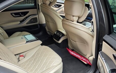 Mercedes-Benz S-Класс, 2021 год, 10 400 000 рублей, 6 фотография