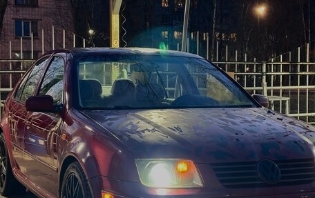 Volkswagen Jetta IV, 1999 год, 330 000 рублей, 2 фотография