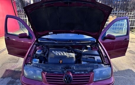 Volkswagen Jetta IV, 1999 год, 330 000 рублей, 6 фотография