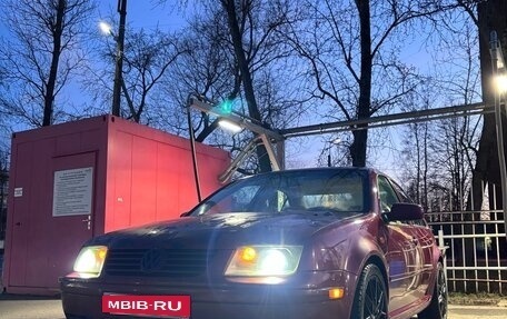 Volkswagen Jetta IV, 1999 год, 330 000 рублей, 3 фотография