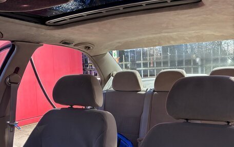 Volkswagen Jetta IV, 1999 год, 330 000 рублей, 11 фотография