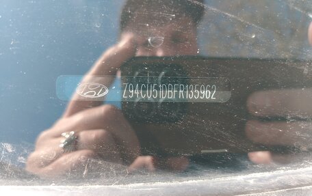 Hyundai Solaris II рестайлинг, 2015 год, 1 300 000 рублей, 10 фотография