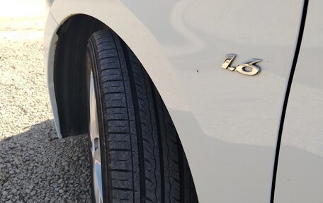 Hyundai Solaris II рестайлинг, 2015 год, 1 300 000 рублей, 5 фотография