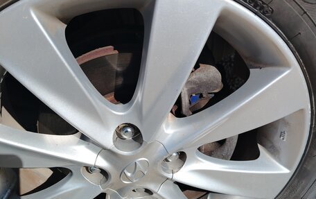 Hyundai Solaris II рестайлинг, 2015 год, 1 300 000 рублей, 9 фотография