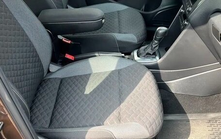 Volkswagen Polo VI (EU Market), 2020 год, 1 250 000 рублей, 9 фотография