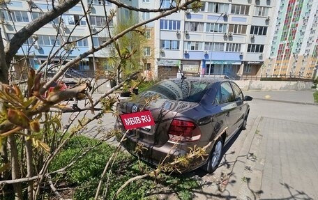 Volkswagen Polo VI (EU Market), 2020 год, 1 250 000 рублей, 5 фотография