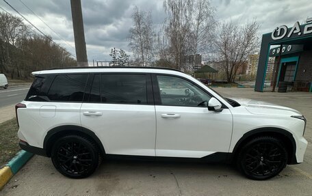 GAC GS8, 2024 год, 3 850 000 рублей, 4 фотография