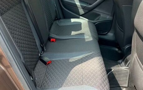 Volkswagen Polo VI (EU Market), 2020 год, 1 250 000 рублей, 10 фотография