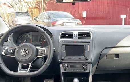 Volkswagen Polo VI (EU Market), 2020 год, 1 250 000 рублей, 6 фотография