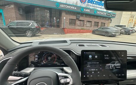 GAC GS8, 2024 год, 3 850 000 рублей, 8 фотография