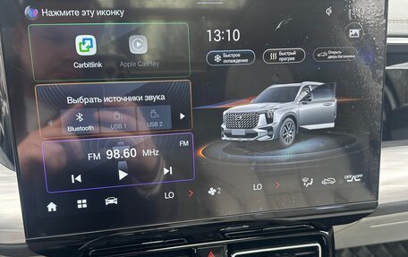 GAC GS8, 2024 год, 3 850 000 рублей, 10 фотография