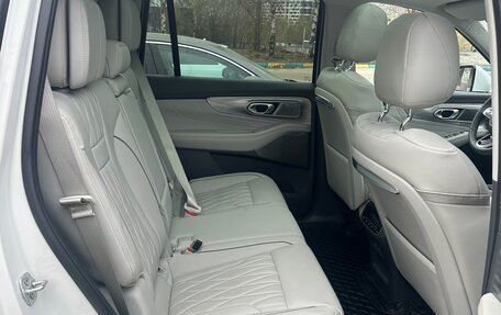 GAC GS8, 2024 год, 3 850 000 рублей, 6 фотография