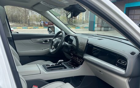 GAC GS8, 2024 год, 3 850 000 рублей, 7 фотография