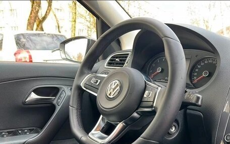 Volkswagen Polo VI (EU Market), 2020 год, 1 250 000 рублей, 7 фотография