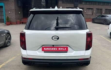 GAC GS8, 2024 год, 3 850 000 рублей, 5 фотография