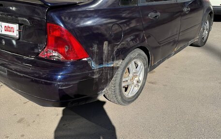 Ford Focus IV, 2001 год, 70 000 рублей, 4 фотография