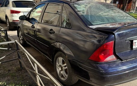 Ford Focus IV, 2001 год, 70 000 рублей, 6 фотография