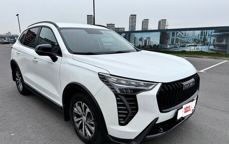Haval Jolion, 2024 год, 2 150 000 рублей, 2 фотография