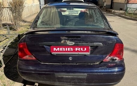 Ford Focus IV, 2001 год, 70 000 рублей, 5 фотография