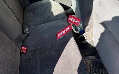 Ford Focus IV, 2001 год, 70 000 рублей, 8 фотография