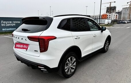 Haval Jolion, 2024 год, 2 150 000 рублей, 4 фотография
