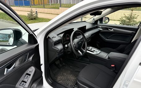 Haval Jolion, 2024 год, 2 150 000 рублей, 12 фотография