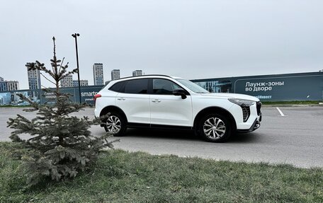 Haval Jolion, 2024 год, 2 150 000 рублей, 8 фотография