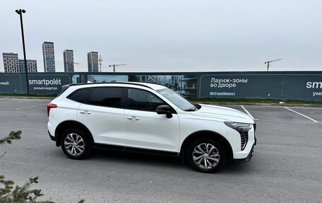 Haval Jolion, 2024 год, 2 150 000 рублей, 7 фотография