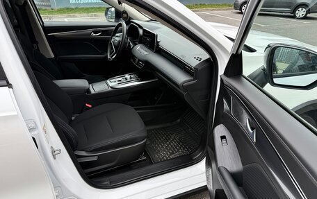 Haval Jolion, 2024 год, 2 150 000 рублей, 16 фотография