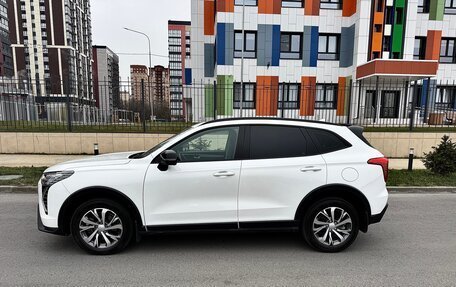 Haval Jolion, 2024 год, 2 150 000 рублей, 6 фотография