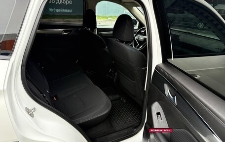 Haval Jolion, 2024 год, 2 150 000 рублей, 15 фотография