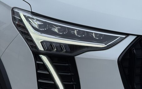 Haval Jolion, 2024 год, 2 150 000 рублей, 30 фотография