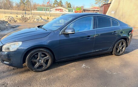 Volvo S60 III, 2012 год, 930 000 рублей, 2 фотография