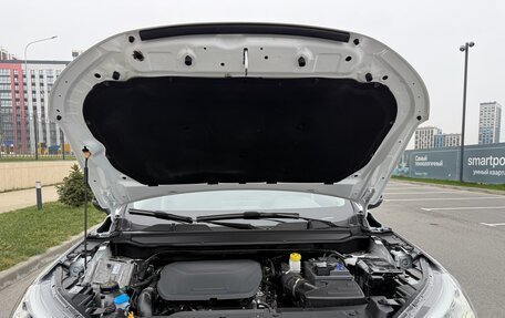 Haval Jolion, 2024 год, 2 150 000 рублей, 25 фотография