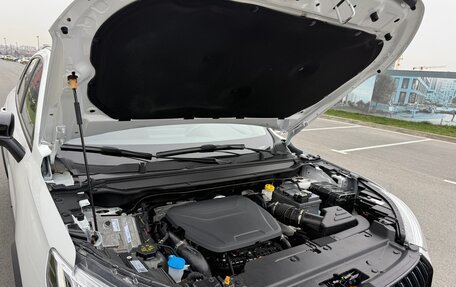 Haval Jolion, 2024 год, 2 150 000 рублей, 23 фотография