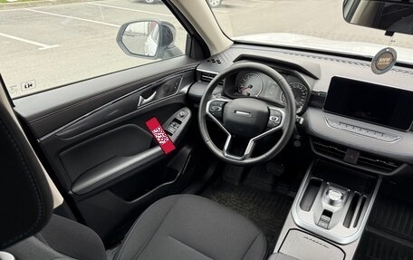 Haval Jolion, 2024 год, 2 150 000 рублей, 20 фотография