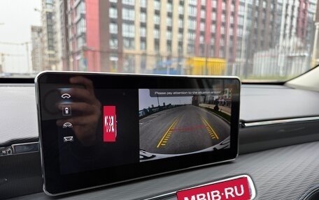 Haval Jolion, 2024 год, 2 150 000 рублей, 22 фотография