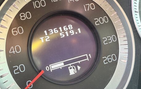 Volvo S60 III, 2012 год, 930 000 рублей, 8 фотография