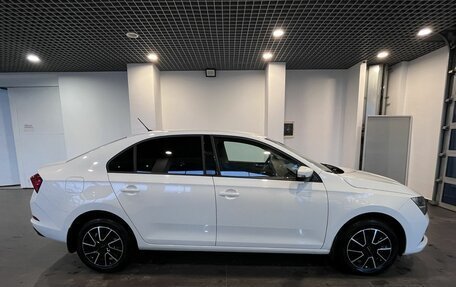 Skoda Rapid II, 2020 год, 1 643 000 рублей, 2 фотография