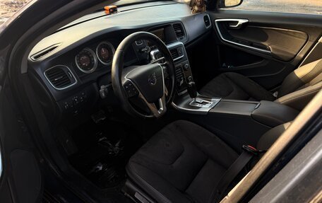 Volvo S60 III, 2012 год, 930 000 рублей, 7 фотография