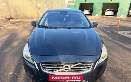 Volvo S60 III, 2012 год, 930 000 рублей, 6 фотография