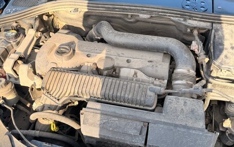 Volvo S60 III, 2012 год, 930 000 рублей, 9 фотография