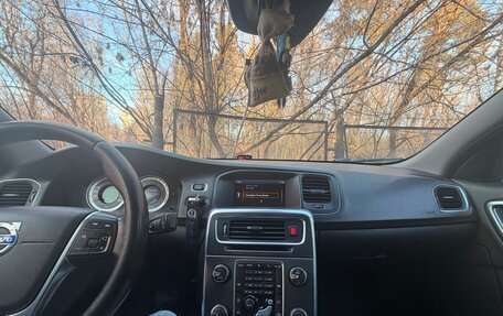 Volvo S60 III, 2012 год, 930 000 рублей, 10 фотография