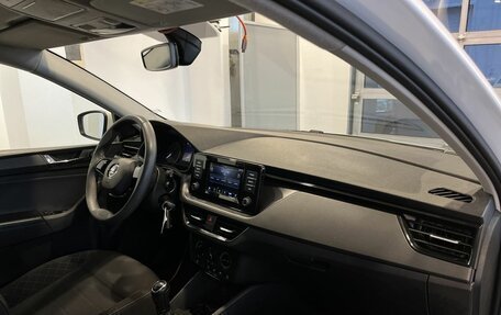 Skoda Rapid II, 2020 год, 1 643 000 рублей, 12 фотография