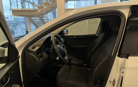 Skoda Rapid II, 2020 год, 1 643 000 рублей, 16 фотография